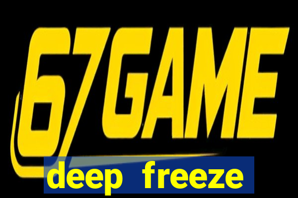 deep freeze crackeado win11